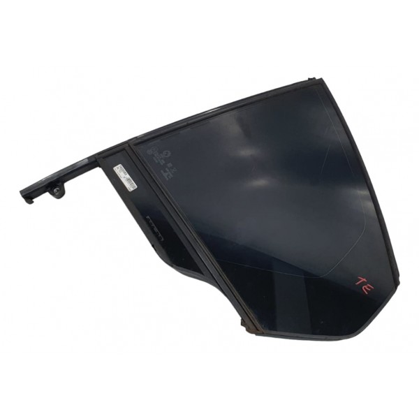 Vidro Fixo Porta Traseira Esquerda Bmw 320i M Sport 2022