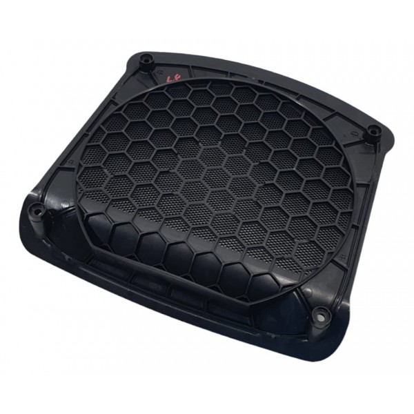 Tela Alto Falante Bmw 320i M Sport 2022   Preto