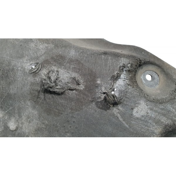 Protetor Carter Feltro Bmw 320i M Sport 2022