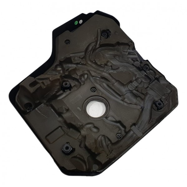 Capa Do Motor Bmw 320i M Sport 2022