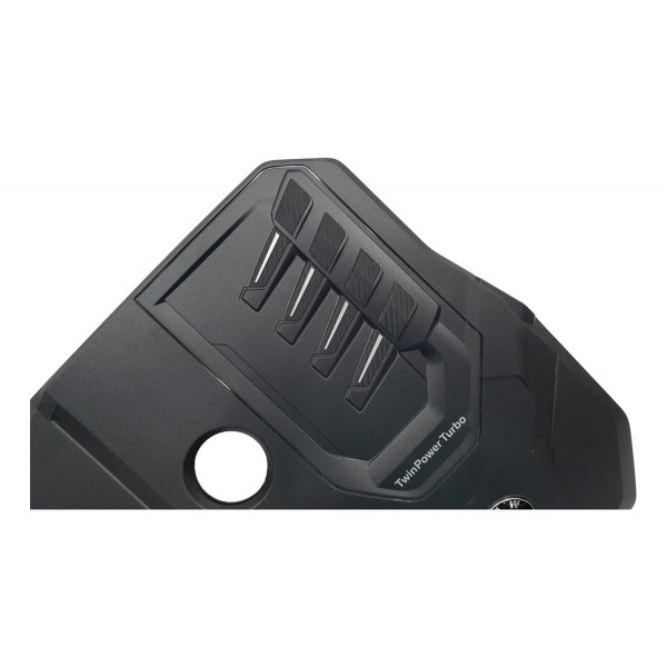 Capa Do Motor Bmw 320i M Sport 2022