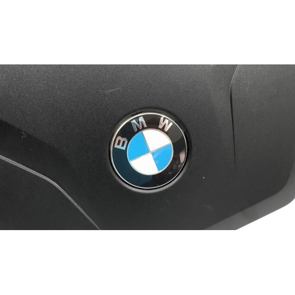 Capa Do Motor Bmw 320i M Sport 2022