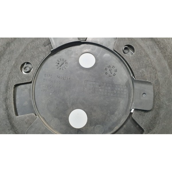 Protetor Inferior Bmw 320i M Sport 2022