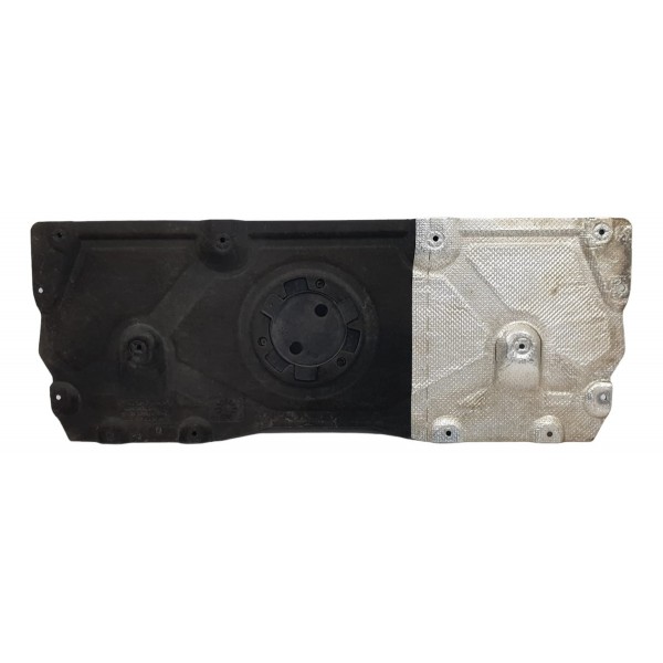 Protetor Inferior Bmw 320i M Sport 2022