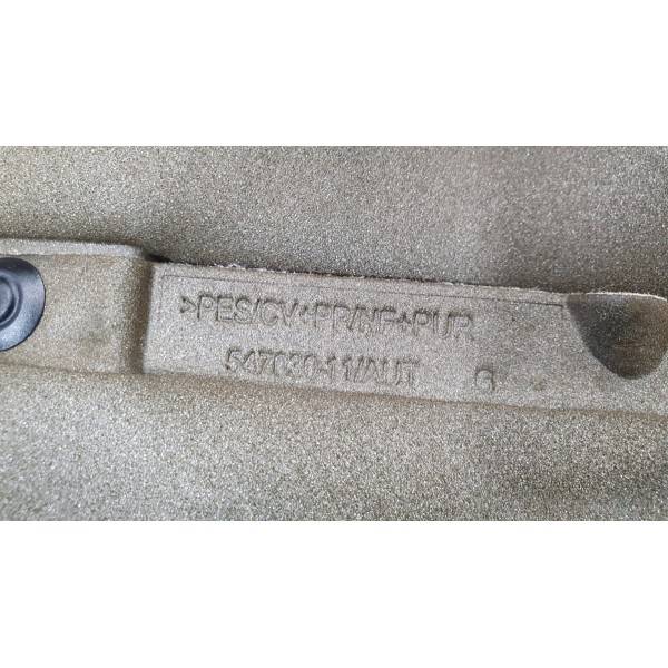 Manta Protetora Câmbio Bmw 320i M Sport 2022