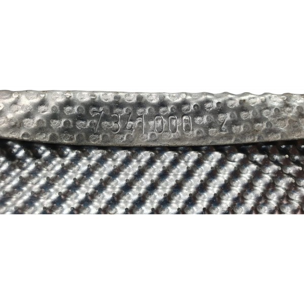 Defletor Calor Bmw 320i M Sport 2022