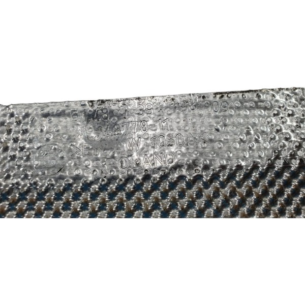 Defletor Calor Bmw 320i M Sport 2022