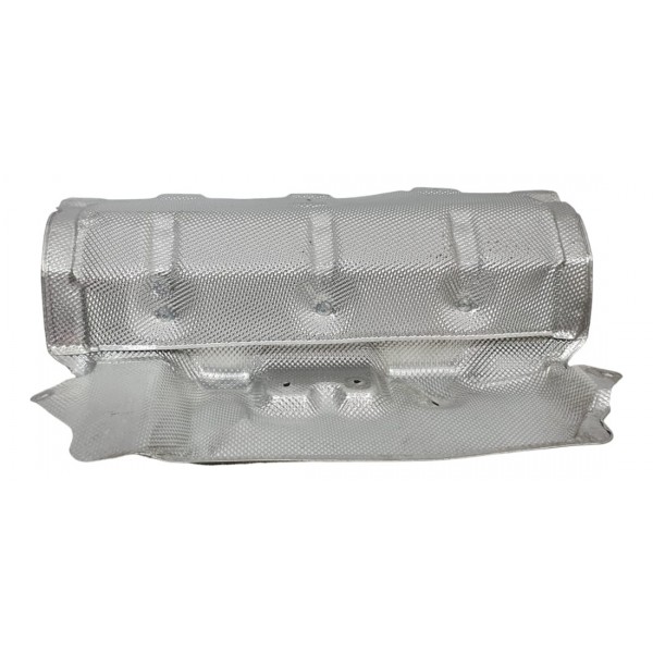 Defletor Calor Bmw 320i M Sport 2022