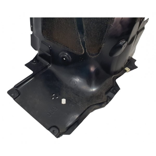 Capa Para-barro Dianteiro Esquerdo Bmw 320i M Sport 2022