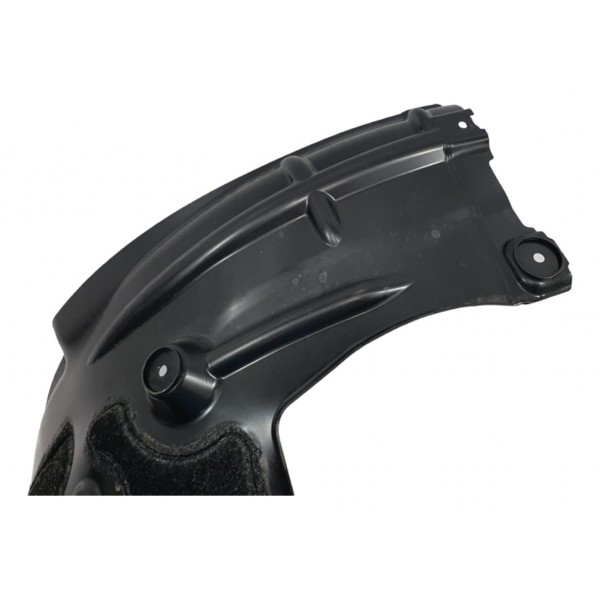 Capa Para-barro Dianteiro Esquerdo Bmw 320i M Sport 2022
