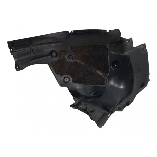 Capa Para-barro Dianteiro Esquerdo Bmw 320i M Sport 2022