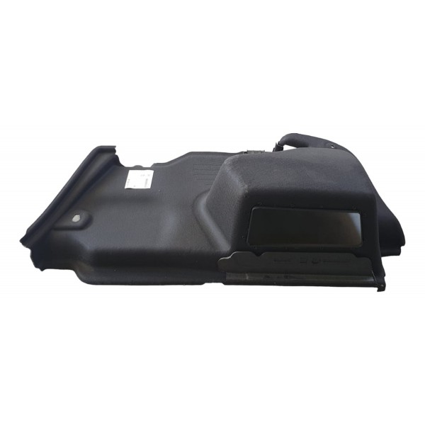 Forro Porta-malas Lado Esquerdo Bmw 320i M Sport 2022