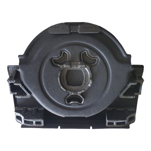 Moldura Estepe Carpete Porta-malas Bmw 320i M Sport 2022