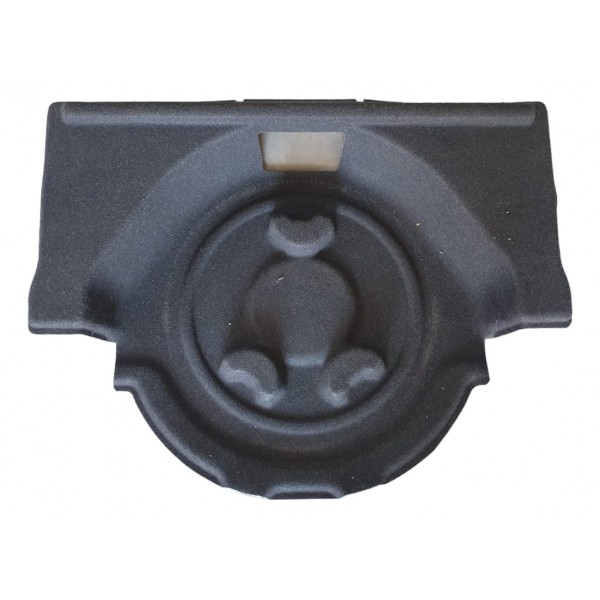 Moldura Estepe Carpete Porta-malas Bmw 320i M Sport 2022