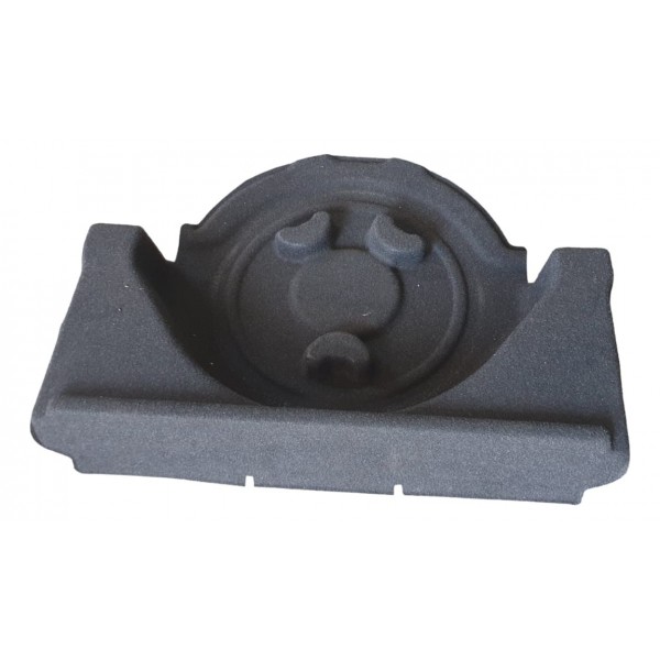 Moldura Estepe Carpete Porta-malas Bmw 320i M Sport 2022