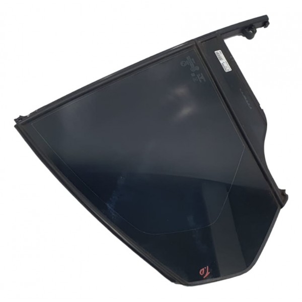 Vidro Fixo Porta Traseira Direita Bmw 320i M Sport 2022