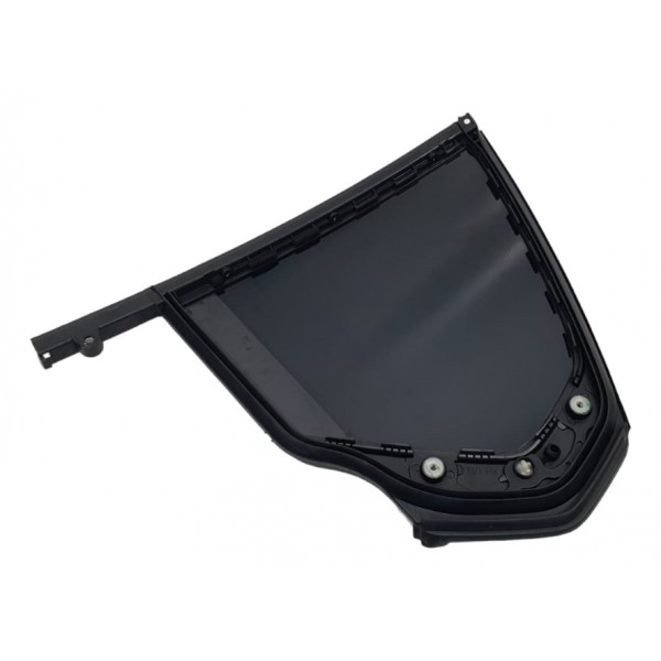 Vidro Fixo Porta Traseira Direita Bmw 320i M Sport 2022