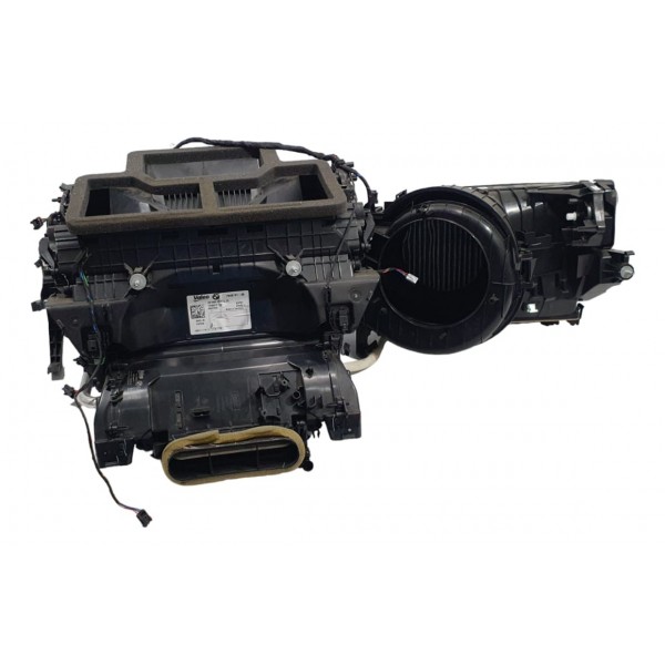 Caixa De Ventilação Bmw 320i M Sport 2022