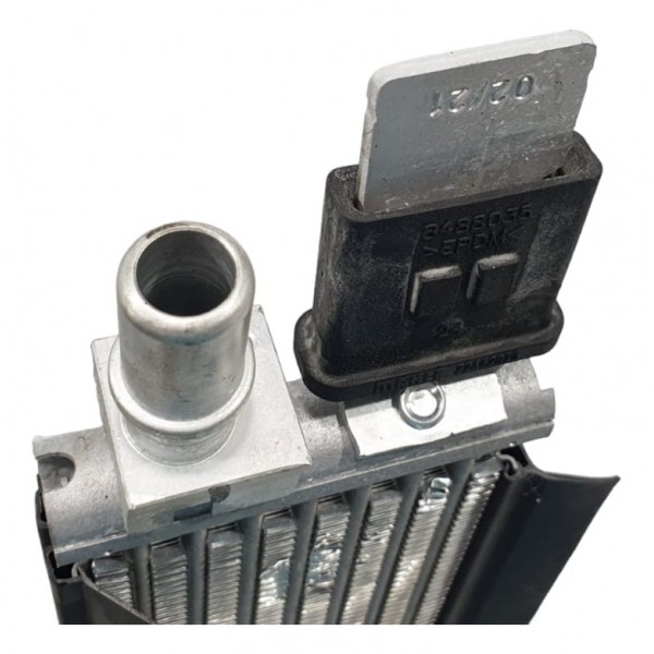 Resfriador De Óleo Câmbio Bmw 320i M Sport 2022