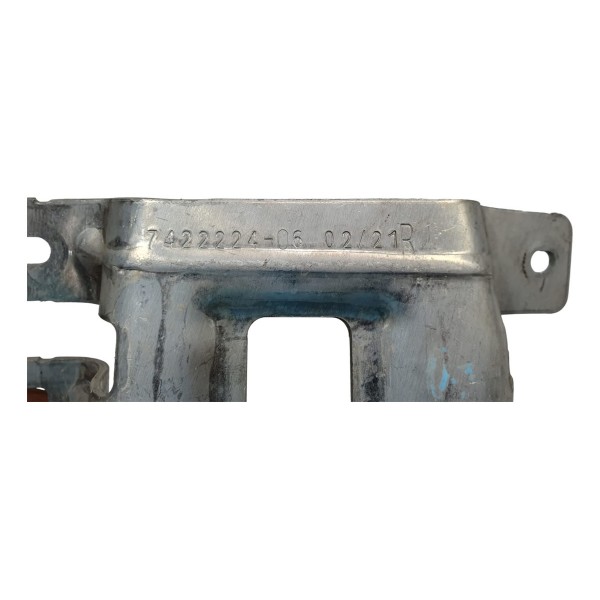 Suporte Para-choque Dianteiro Direito Bmw 320i M Sport 2022