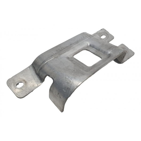 Suporte Para-choque Dianteiro Esquerdo Bmw 320i M Sport 2022