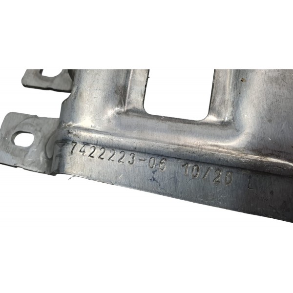 Suporte Para-choque Dianteiro Esquerdo Bmw 320i M Sport 2022