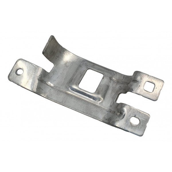 Suporte Para-choque Dianteiro Esquerdo Bmw 320i M Sport 2022