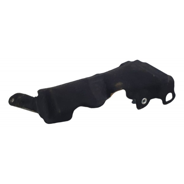 Proteção Feltro Motor Bmw 320i M Sport 2022