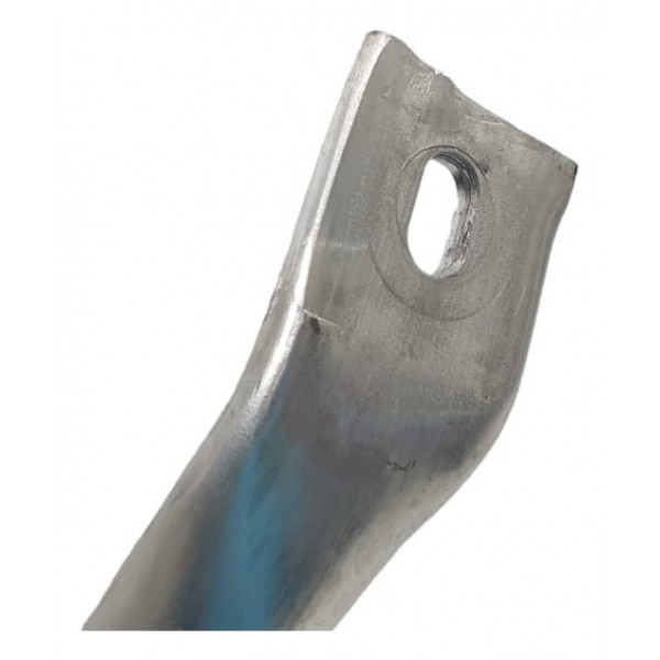 Reforço Viga Frontal Bmw 320i M Sport 2022