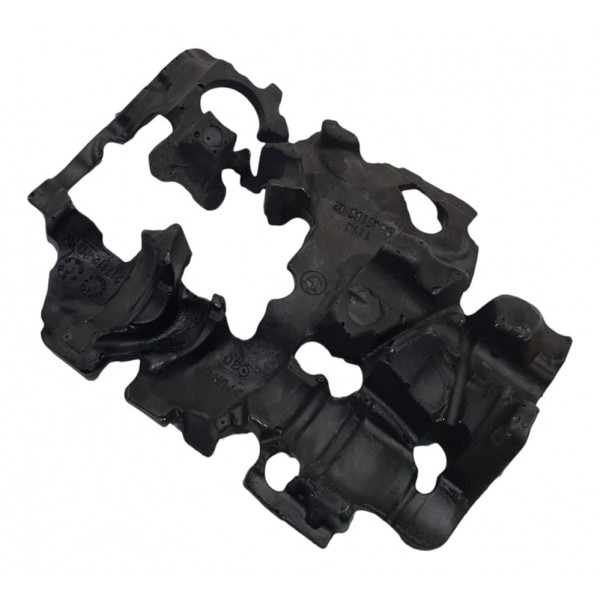 Proteção Motor Bmw 320i M Sport 2022