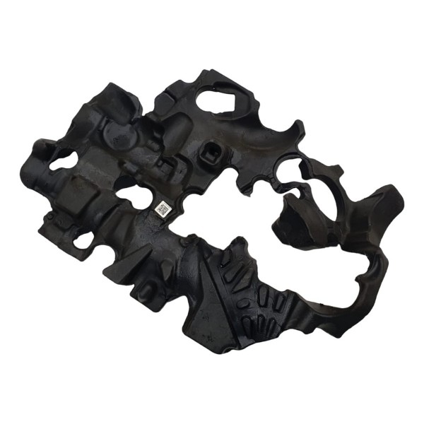 Proteção Motor Bmw 320i M Sport 2022