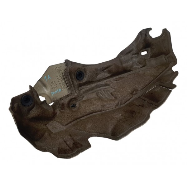 Proteção Feltro Motor Bmw 320i M Sport 2022