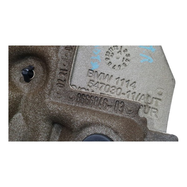 Proteção Feltro Motor Bmw 320i M Sport 2022