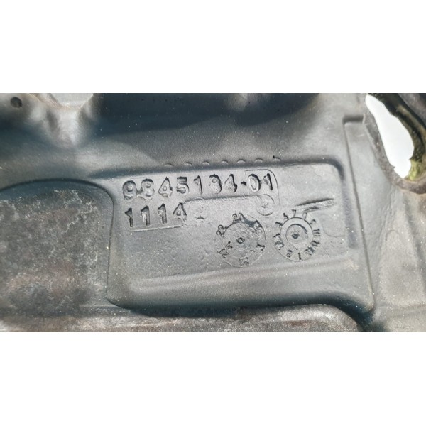 Proteção Motor Bmw 320i M Sport 2022