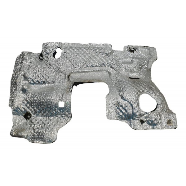 Proteção Motor Bmw 320i M Sport 2022