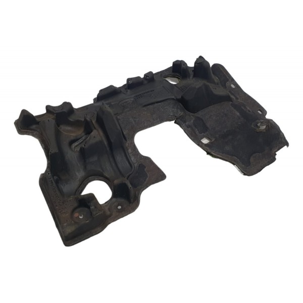 Proteção Motor Bmw 320i M Sport 2022