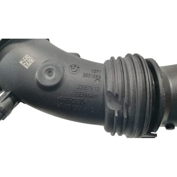 Mangueira Tubo Intercooler Bmw 320i M Sport 2022