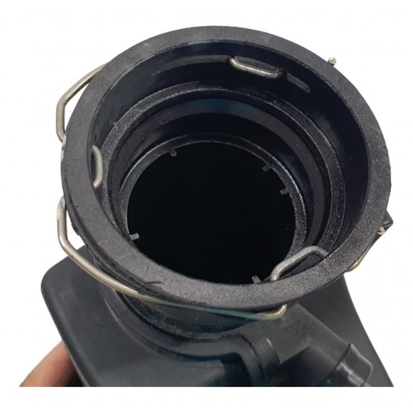 Ressonador Filtro De Ar Bmw 320i M Sport 2022