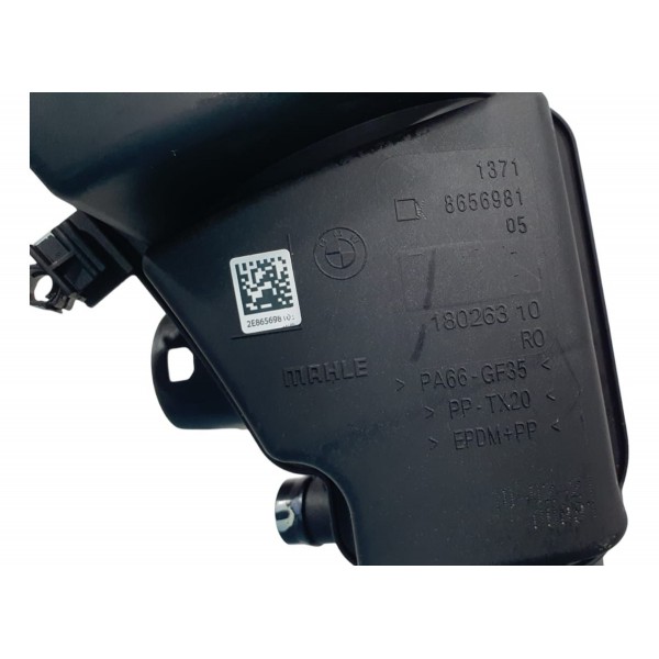 Ressonador Filtro De Ar Bmw 320i M Sport 2022