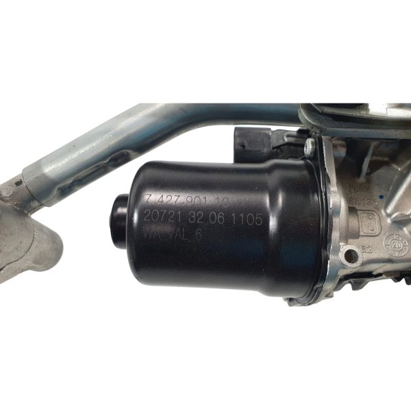 Motor Limpador Para-brisa Bmw 320i M Sport 2022