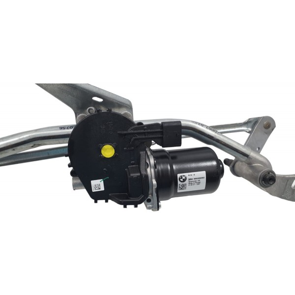 Motor Limpador Para-brisa Bmw 320i M Sport 2022