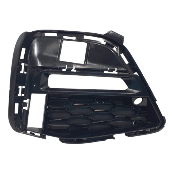 Grade Para-choque Lado Direito Bmw 320i M Sport 2022 Grade