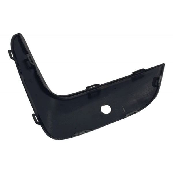 Moldura Para-choque L/direito C/riscos Bmw 320i M Sport 2022 Moldura