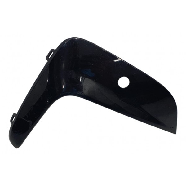 Moldura Para-choque L/direito C/riscos Bmw 320i M Sport 2022 Moldura