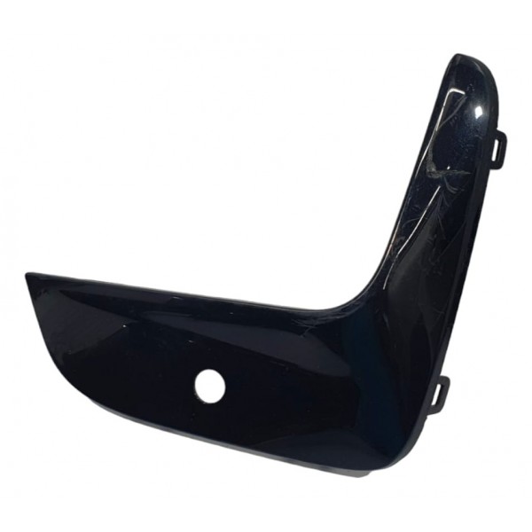 Moldura Para-choque L/direito C/riscos Bmw 320i M Sport 2022 Moldura