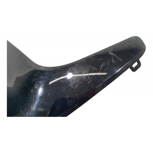 Moldura Para-choque L/direito C/riscos Bmw 320i M Sport 2022 Moldura