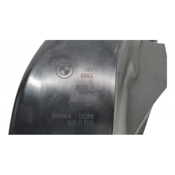 Caixa Filtro De Ar Bmw 320i M Sport 2022