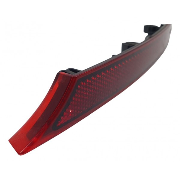 Refletor Para-choque Traseiro Direito Bmw 320i M Sport 2022 Vermelho