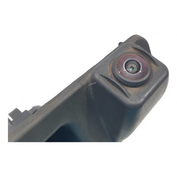 Câmera De Ré Bmw 320i M Sport 2022