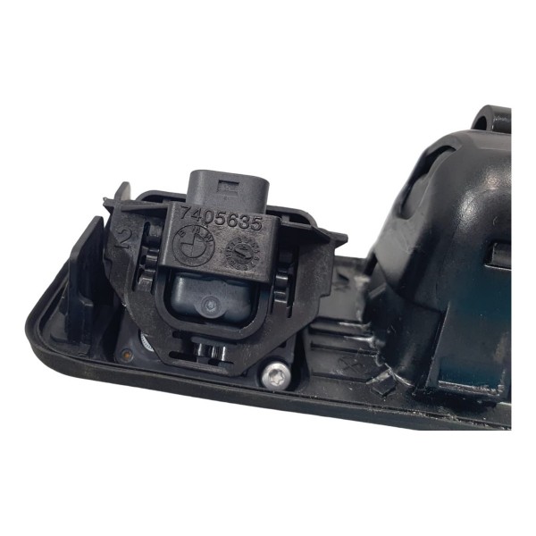 Câmera De Ré Bmw 320i M Sport 2022